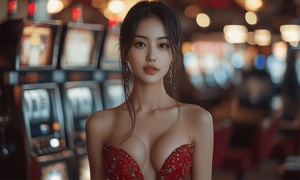 slot là j